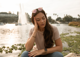 How to Deal with Anxiety