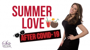 summer love after covid