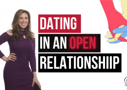 Dating In Open Relationship