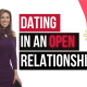 Dating In Open Relationship