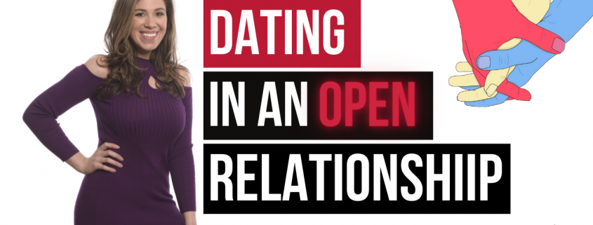 Dating In Open Relationship