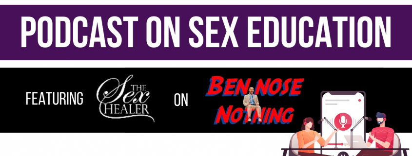Podcast For Sex Education