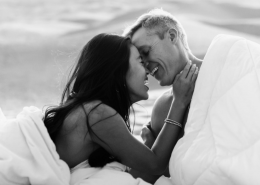 sexual incompatibility