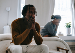 Grieving an Affair