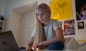 Teen Counseling