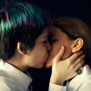 Lesbian Orgasm