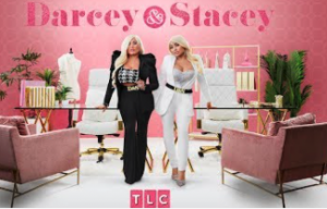 darcey and stacey