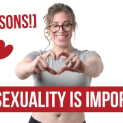 why sexuality is important