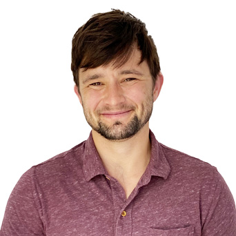 Aron Edmonds
