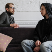 Mental Health For Young People