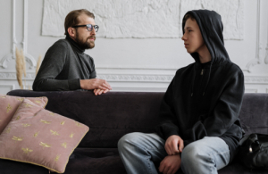 Mental Health For Young People