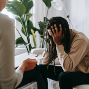 Trauma focused therapy