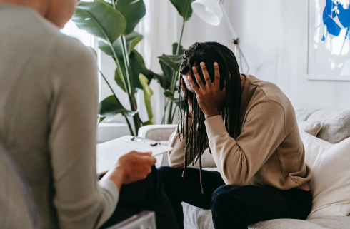 Trauma focused therapy