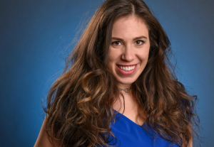 Amanda Pasciucco