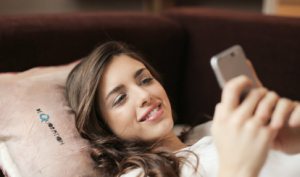 Text Therapy