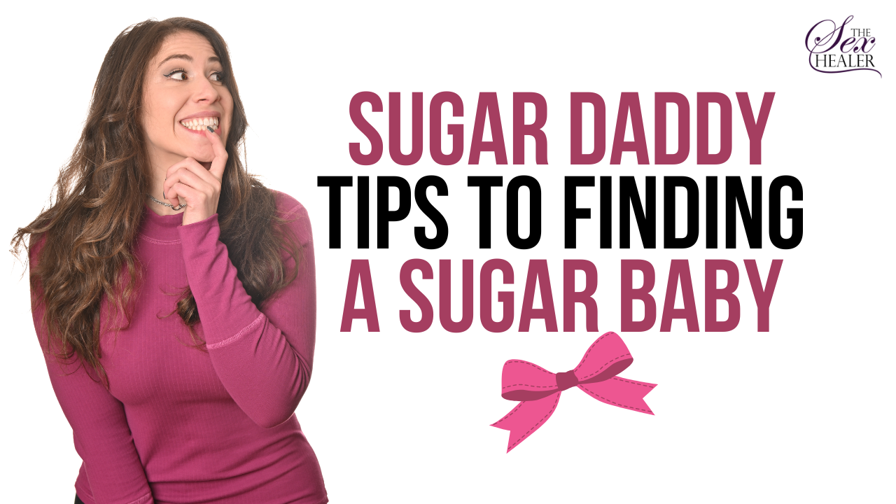 Sugar Daddy Tips to Finding a Sugar Baby