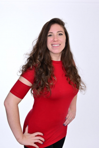 Amanda Pasciucco