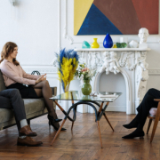 Celebrity Couples Therapy with Amanda Pasciucco