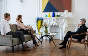 Celebrity Couples Therapy with Amanda Pasciucco