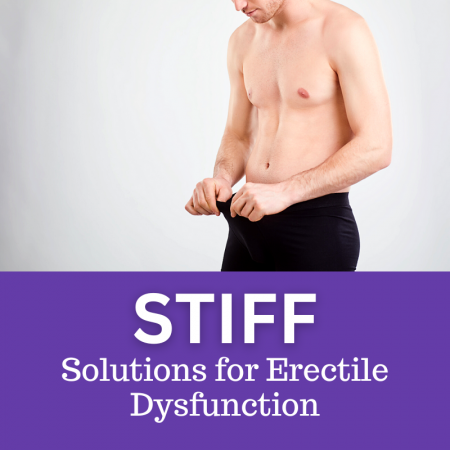 Erectile Dysfunction Cure Video