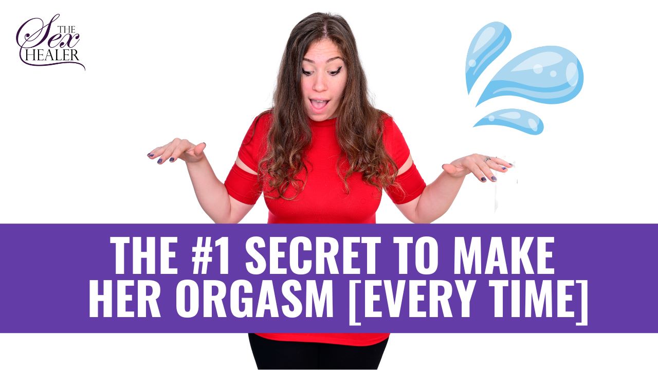 Make Her Orgasm - Life Coaching and Therapy