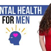 Mental Health for Men