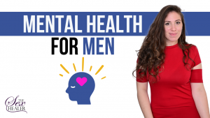 Mental Health for Men