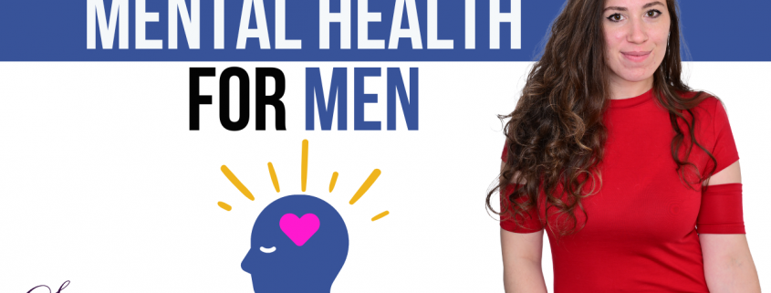 Mental Health for Men