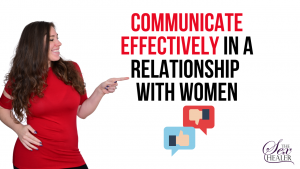 how to communicate effectively in a relationship