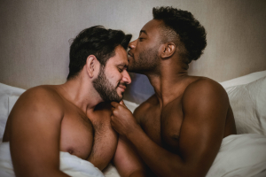 how to initiate sex