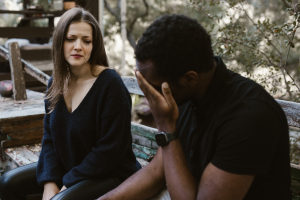 Therapy After Breakup