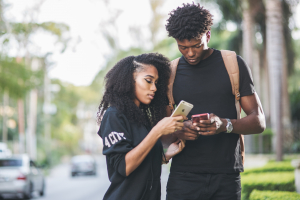 Couples Therapy Apps