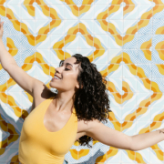 self-sabotaging behaviors