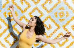 self-sabotaging behaviors