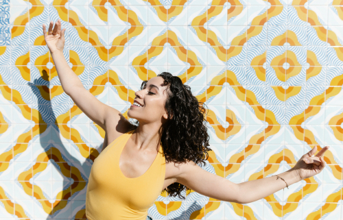 self-sabotaging behaviors