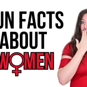 Facts About Women