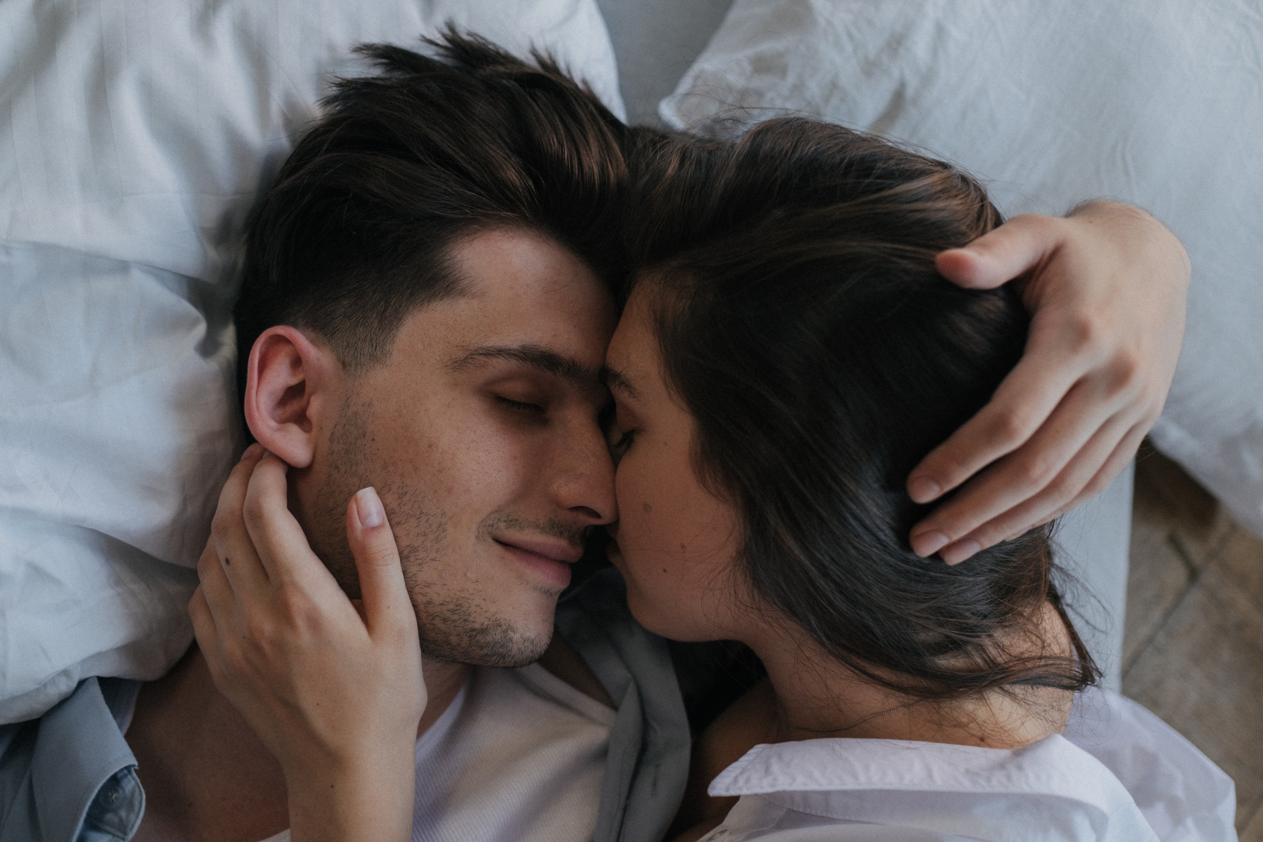 Reignite the Spark Effective Sex Therapy for Married Couples