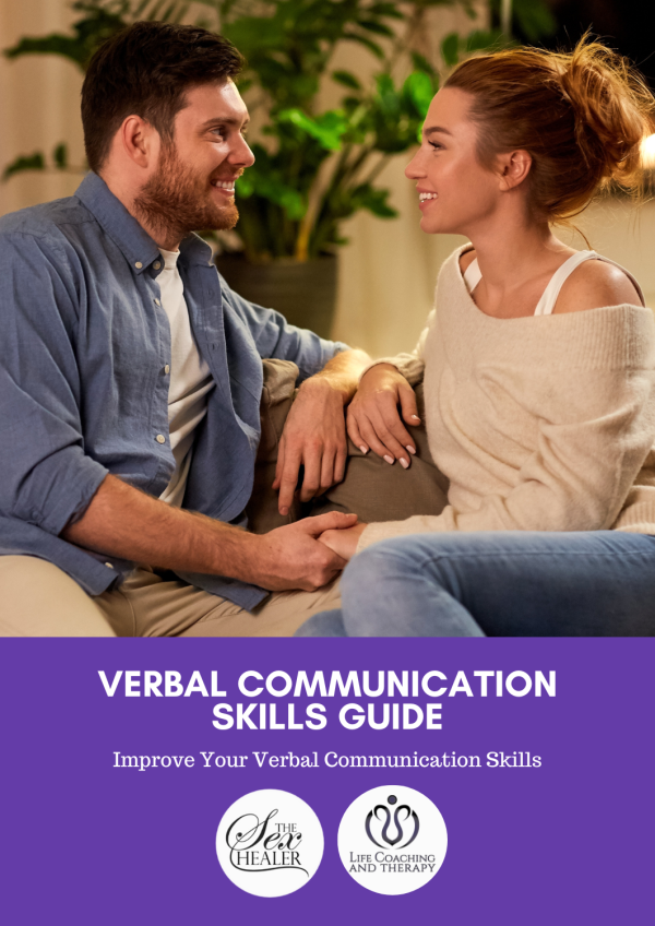Verbal Communication Skills Life Coaching and Therapy