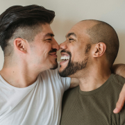 chemistry between two people