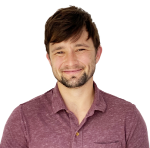 Aron Edmonds