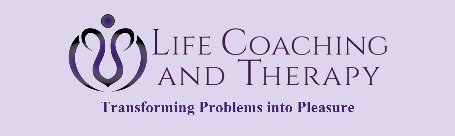 Life Coaching and Therapy
