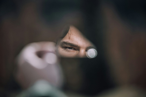 Dissociation Symptoms