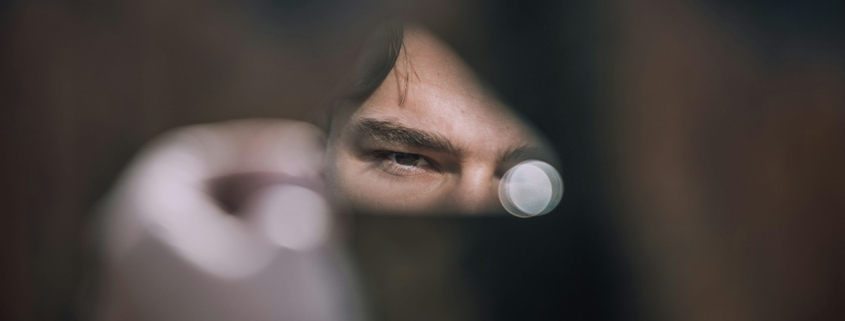 Dissociation Symptoms