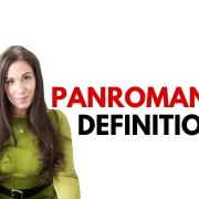 PANROMANTIC