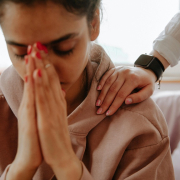 Trauma and Anxiety
