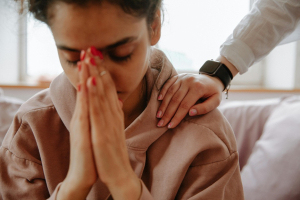Trauma and Anxiety