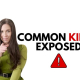 Common Kinks