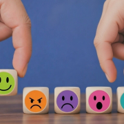 High Emotional Intelligence