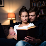 Romance Tropes