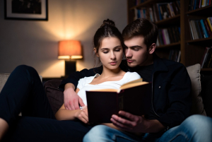 Romance Tropes